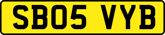 SB05VYB