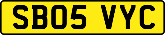 SB05VYC