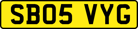 SB05VYG