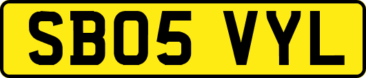 SB05VYL