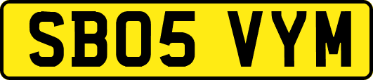 SB05VYM