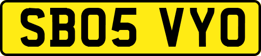 SB05VYO