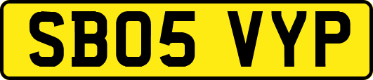 SB05VYP