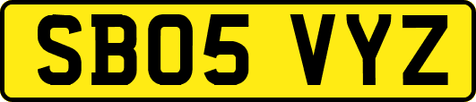 SB05VYZ