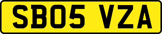 SB05VZA