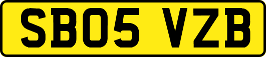 SB05VZB