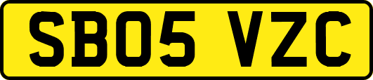 SB05VZC