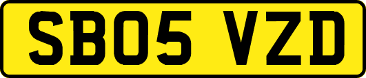 SB05VZD