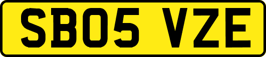 SB05VZE
