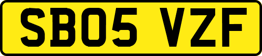 SB05VZF