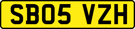 SB05VZH