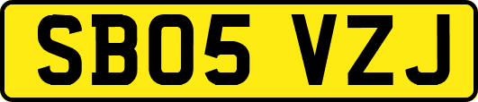 SB05VZJ