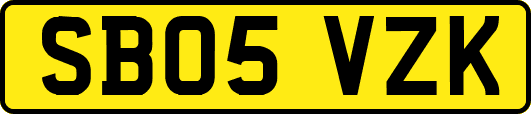 SB05VZK