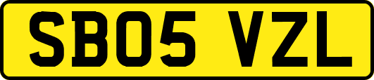 SB05VZL
