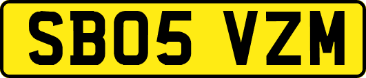 SB05VZM
