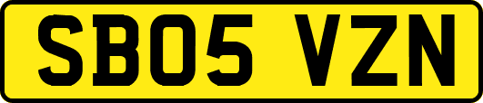SB05VZN
