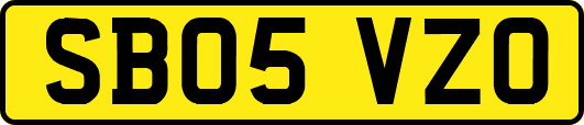 SB05VZO