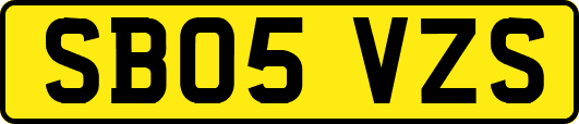 SB05VZS