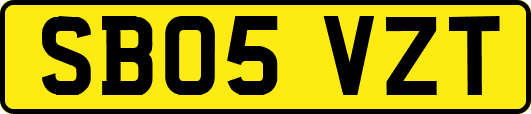 SB05VZT