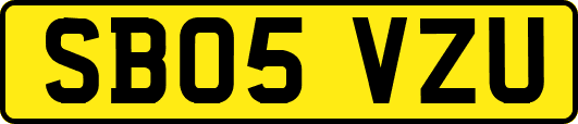 SB05VZU