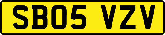 SB05VZV