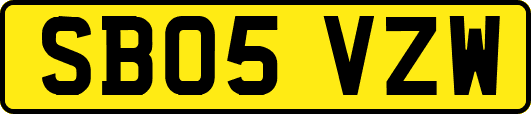 SB05VZW