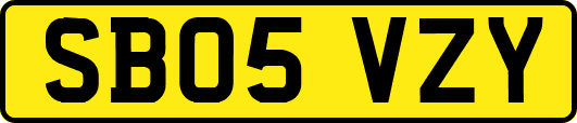SB05VZY