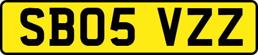 SB05VZZ