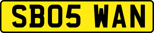 SB05WAN