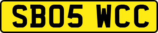 SB05WCC