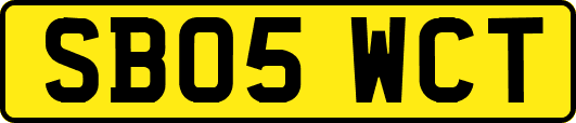 SB05WCT