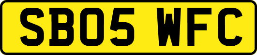 SB05WFC