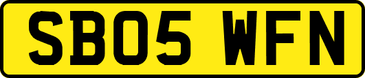 SB05WFN