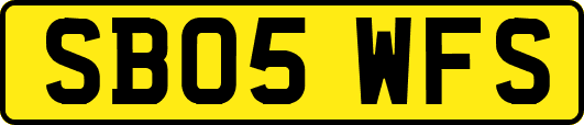 SB05WFS