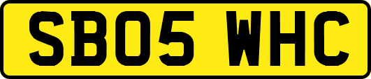 SB05WHC