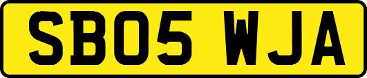 SB05WJA