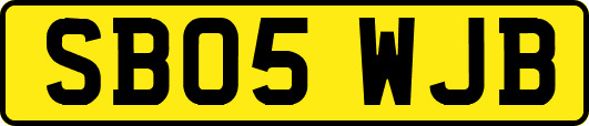 SB05WJB