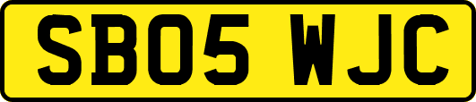 SB05WJC