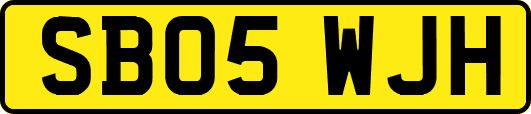 SB05WJH