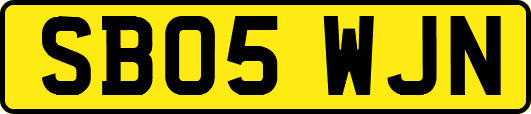SB05WJN