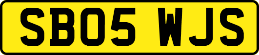 SB05WJS