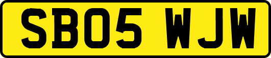 SB05WJW