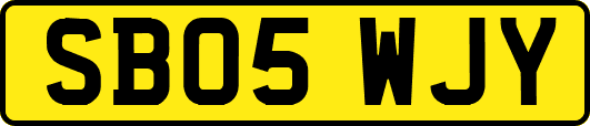 SB05WJY
