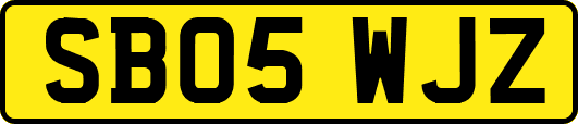 SB05WJZ