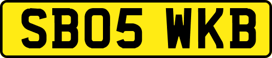 SB05WKB