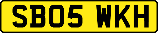 SB05WKH