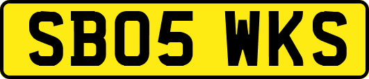 SB05WKS