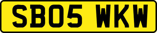 SB05WKW