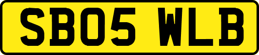 SB05WLB