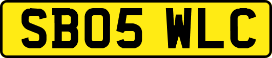 SB05WLC
